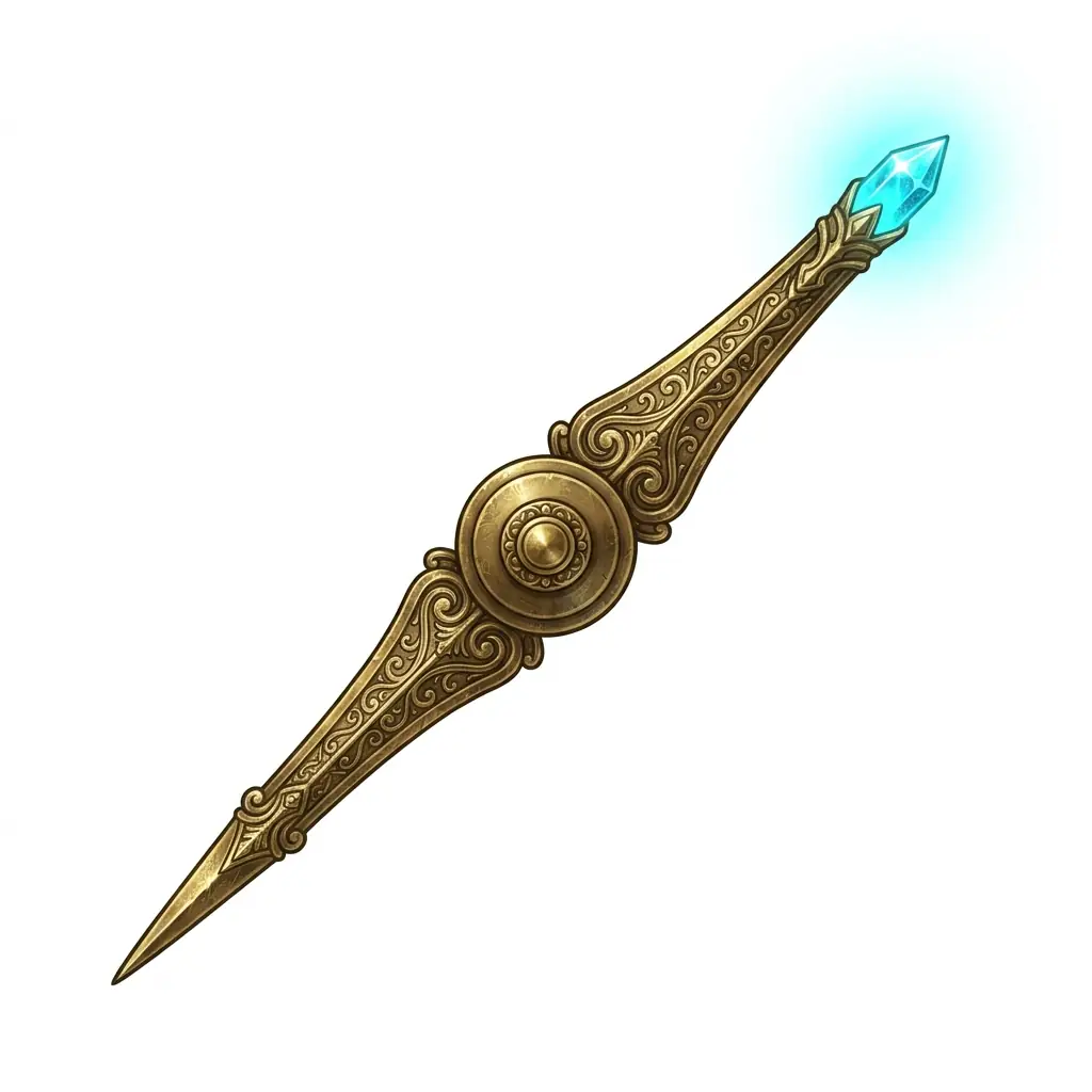 Compass Needle