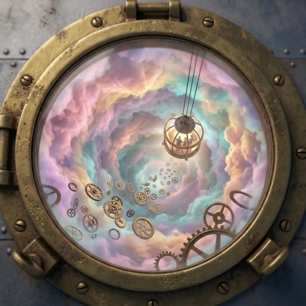 Deep Sky Trawling